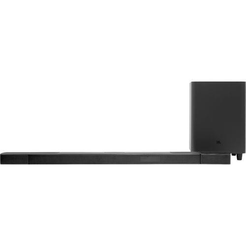 Rent to Own JBL BAR 9.1 True Wireless Surround Sound Soundbar With
